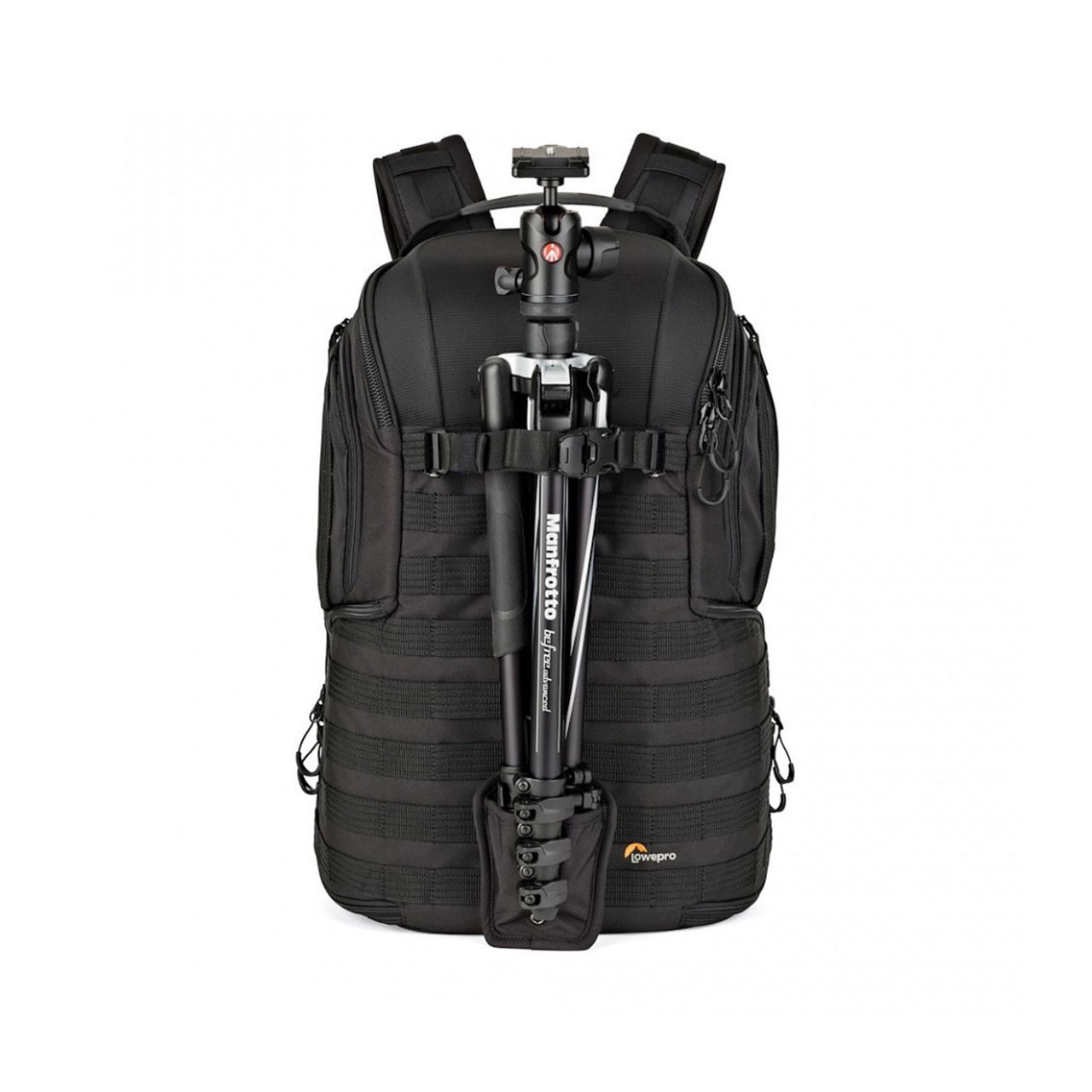 Lowepro ProTactic BP AW II Green Line