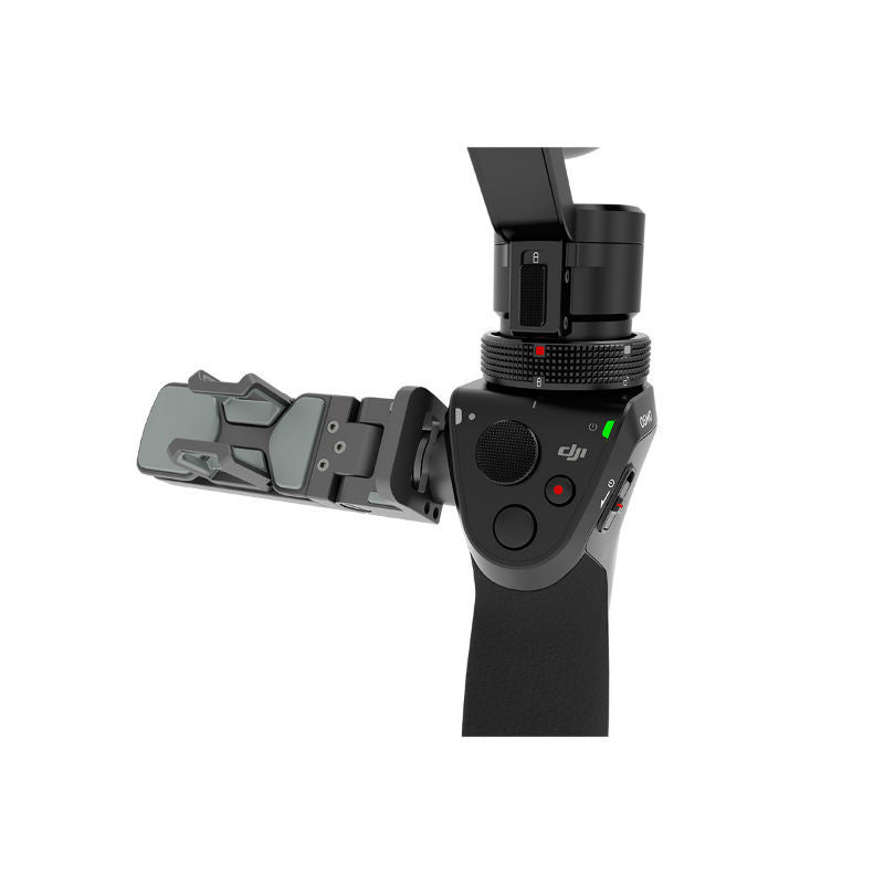 DJI Osmo 4K Camera with 3 Axis Gimbal