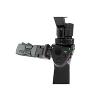 DJI Osmo 4K Camera with 3 Axis Gimbal
