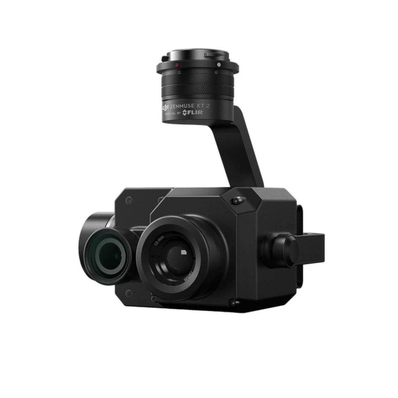 DJI Zenmuse Xt2 1Zxt2A19Fr