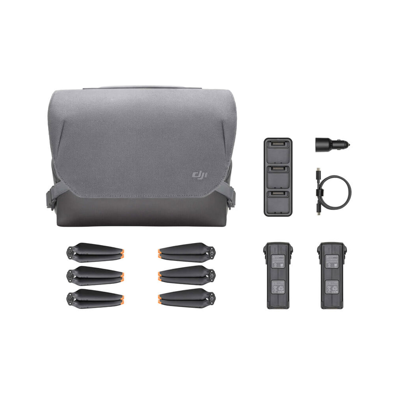DJI Mavic 3 Fly More Kit