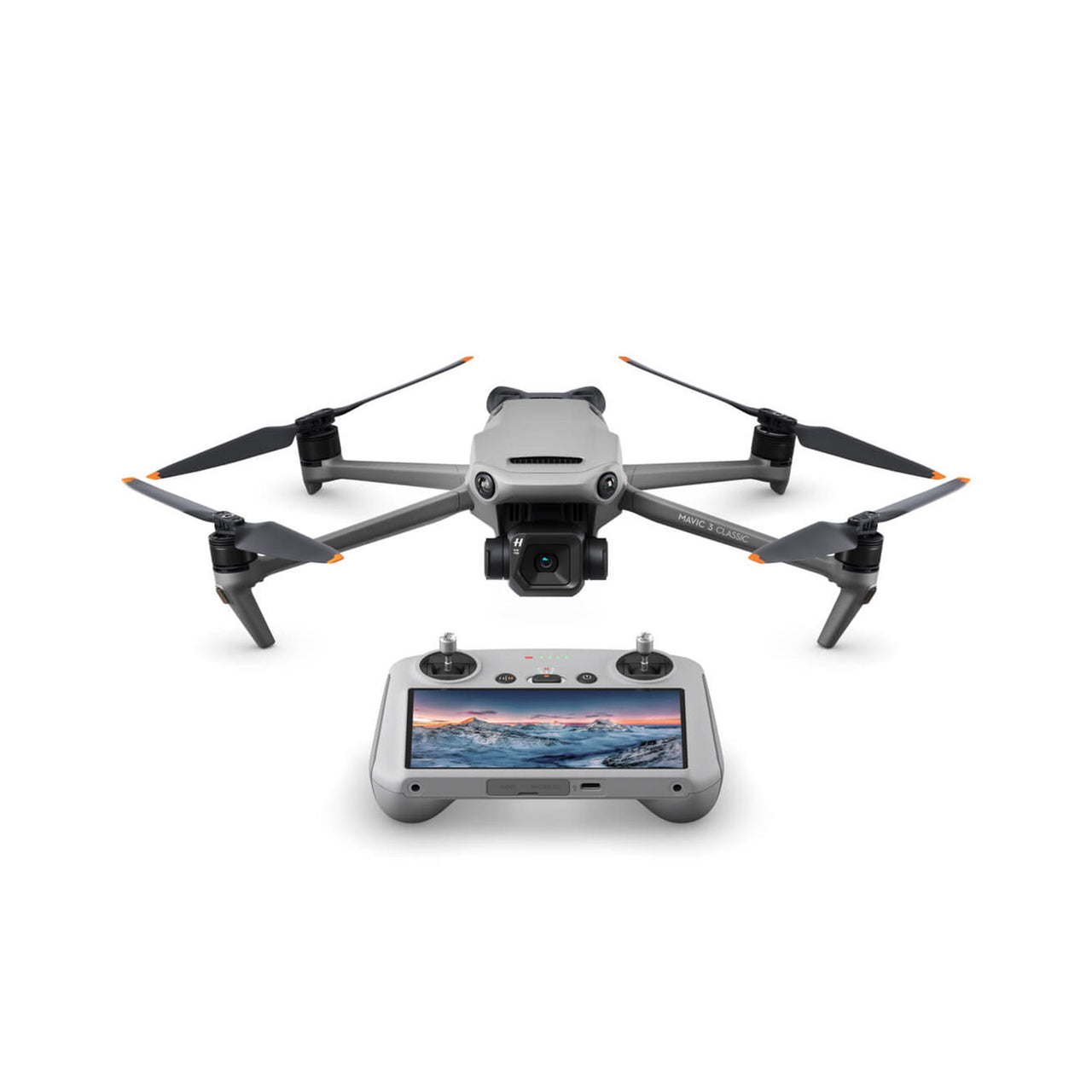 DJI DRN Mavic 3 Classic with DJI RC Remote