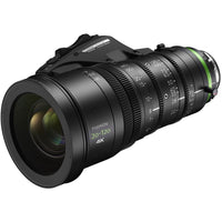 Fujinon Cabrio 20-120M T3.5 without Servo Pl