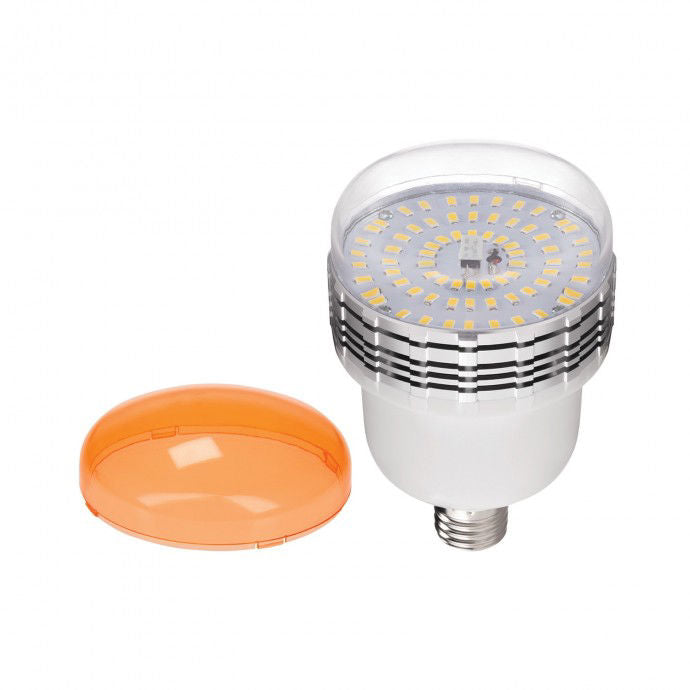 Westcott Dimmable LED Lamp with Tungsten 45W