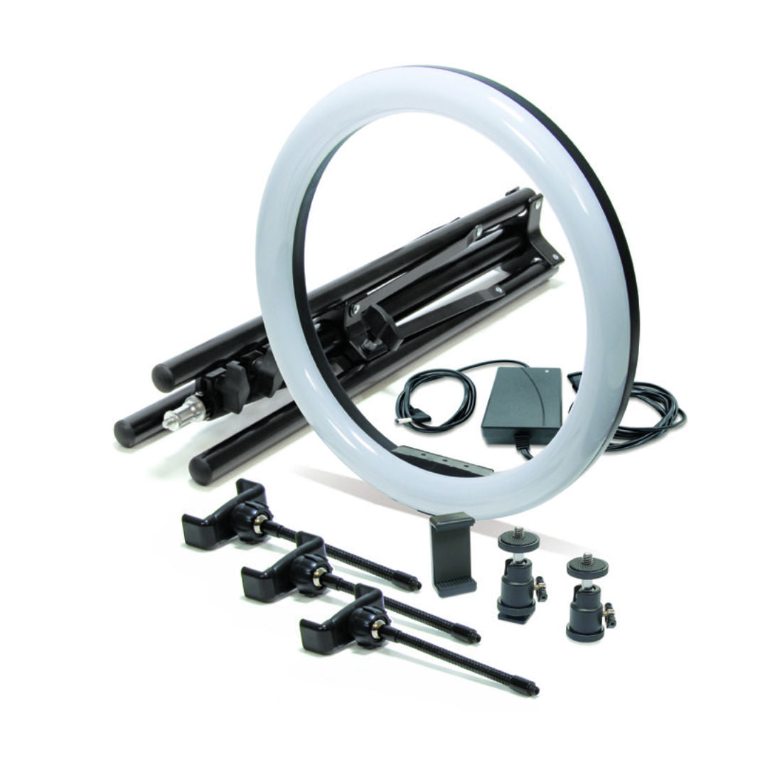Mobifoto Mobilite 18-18" Bi-Colour Kit