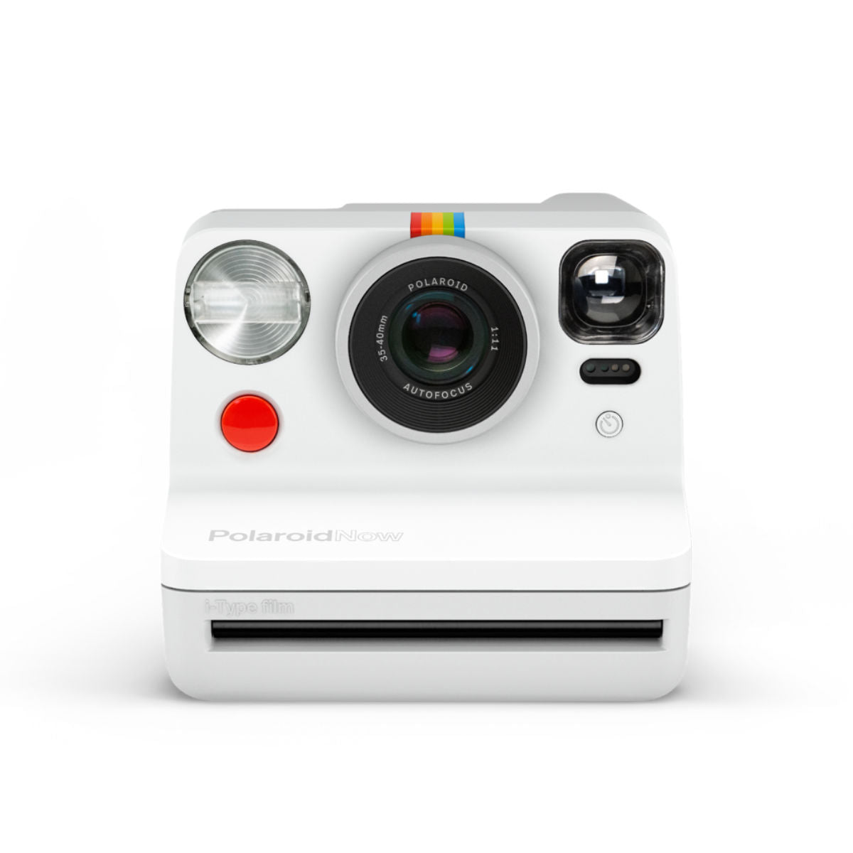 Polaroid Now I-Type Camera