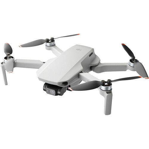 DJI Mini 2 Drone Combo