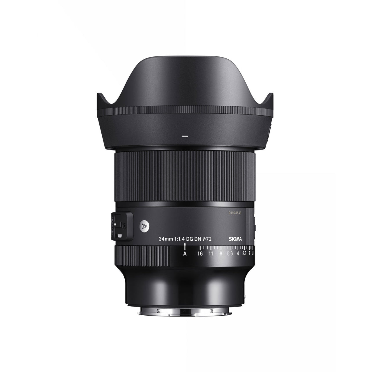 Sigma 24mm f/1.4 DG DN (Art)