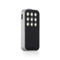 Knog Expose Smart Video LED iPhone Black