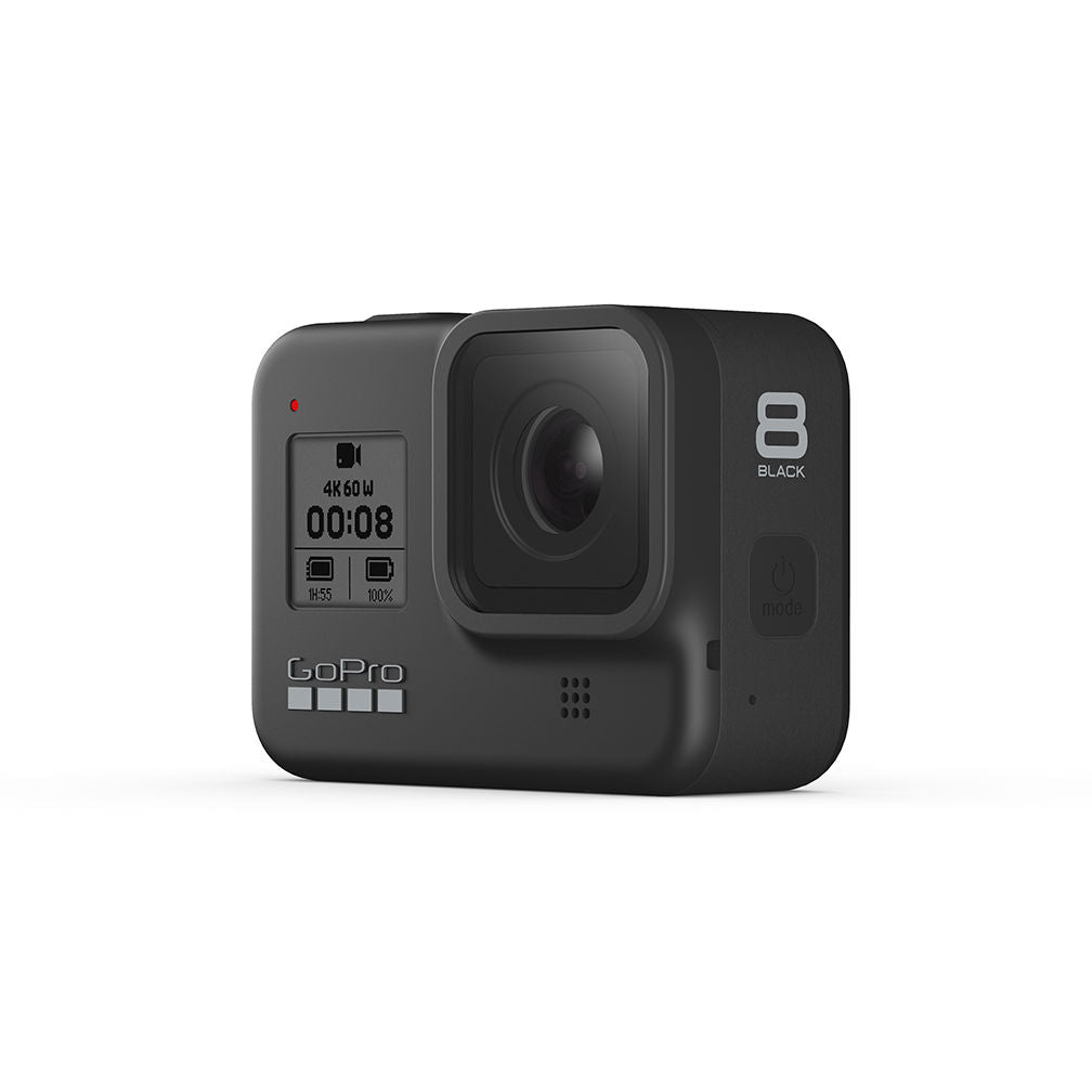 GoPro Hero8 Black POV Camera