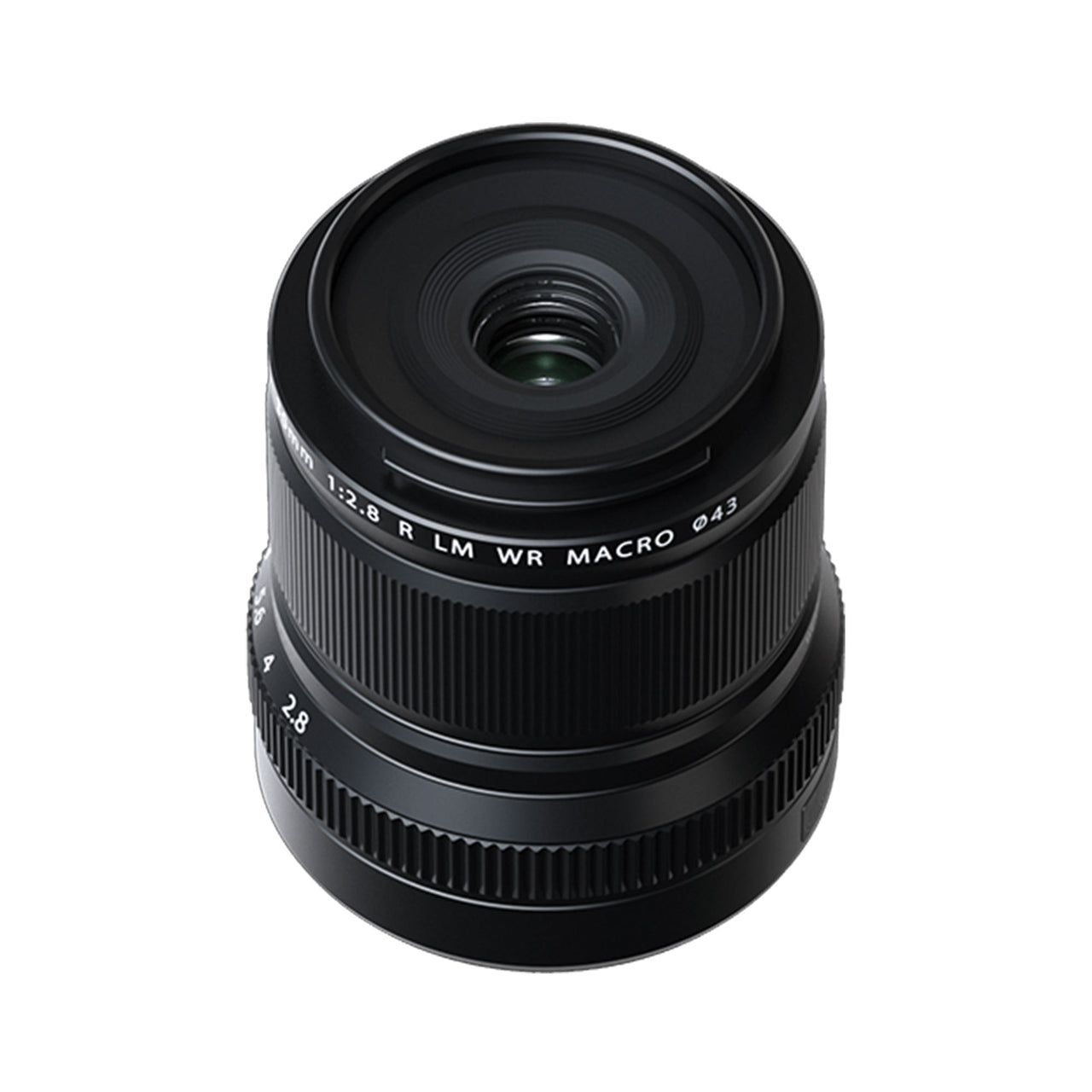 Fujinon XF 30mm f2.8 R LM WR Macro Lens