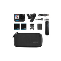 GoPro Hero10 Black Bundle