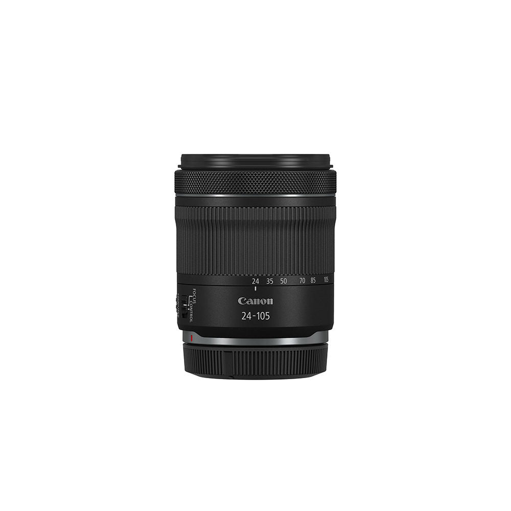 Canon EOS RP with RF 24-105 IS STM Lens