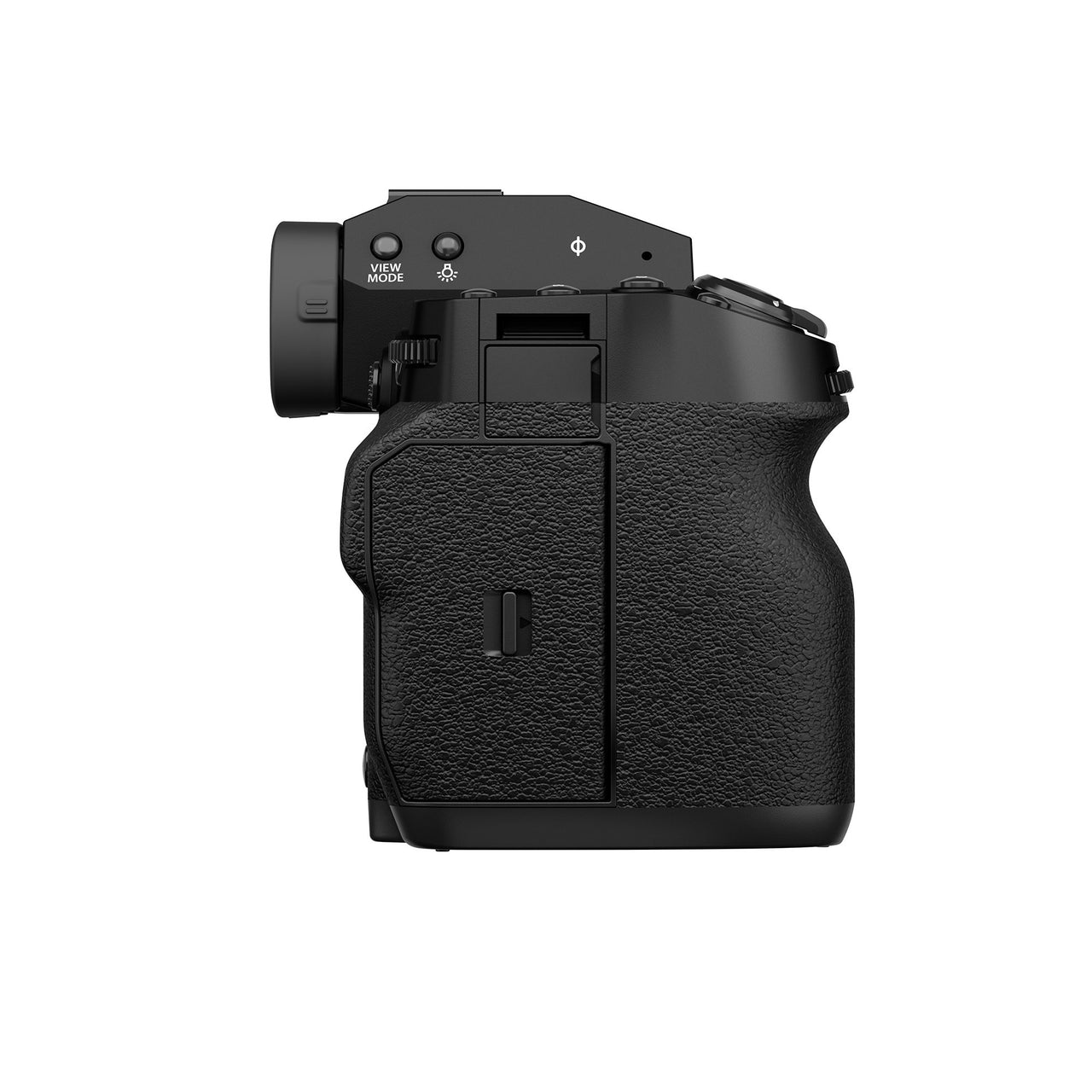 Fujifilm X-H2 Mirrorless Camera