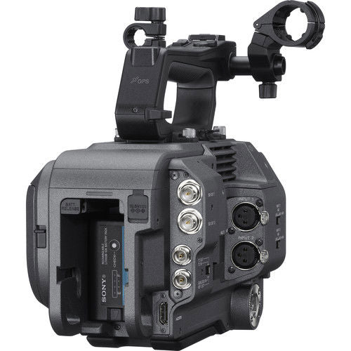 Sony PXW-Fx9 XDcam Camcorder