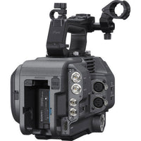 Sony PXW-Fx9 XDcam Camcorder