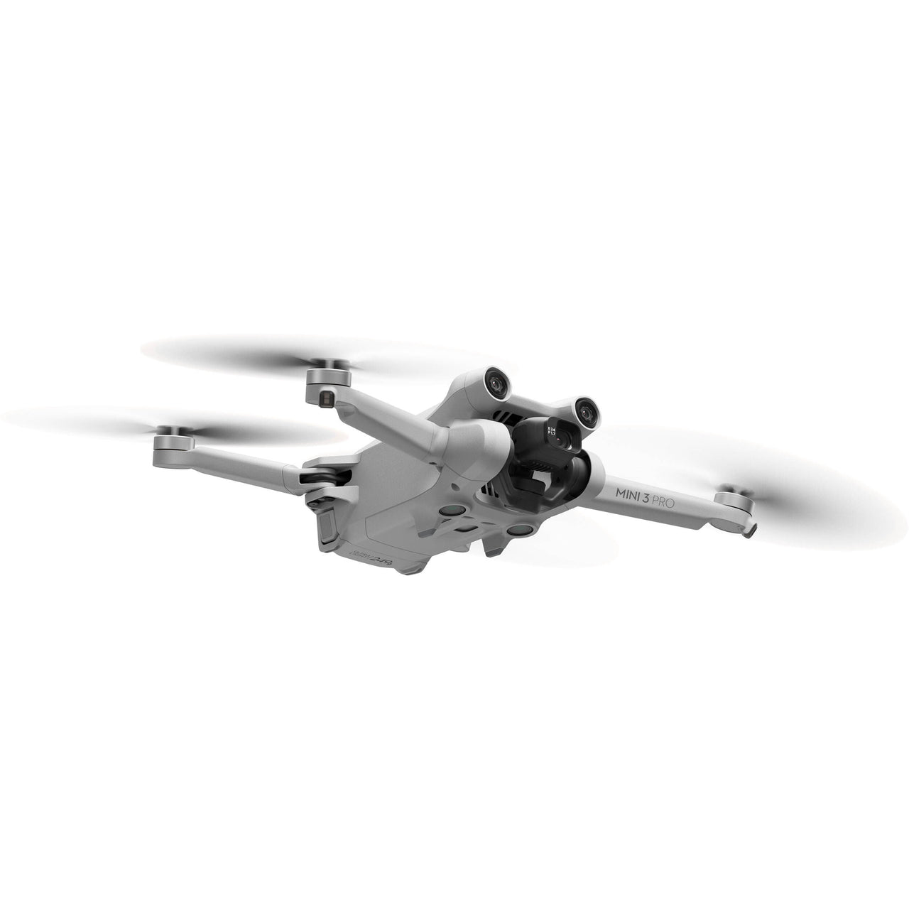DJI MINI 3 PRO DRONE W/SMART CONTROLLER