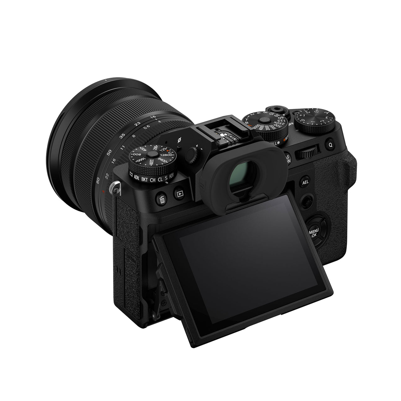 Fujifilm X-T5 Body Only Black