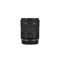 Canon EOS RP with RF 24-105 IS STM Lens