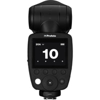 Profoto A1X Off Camera Kit - Canon