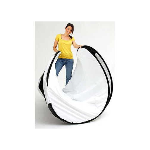 Lastolite Hilite White Background 6X7'