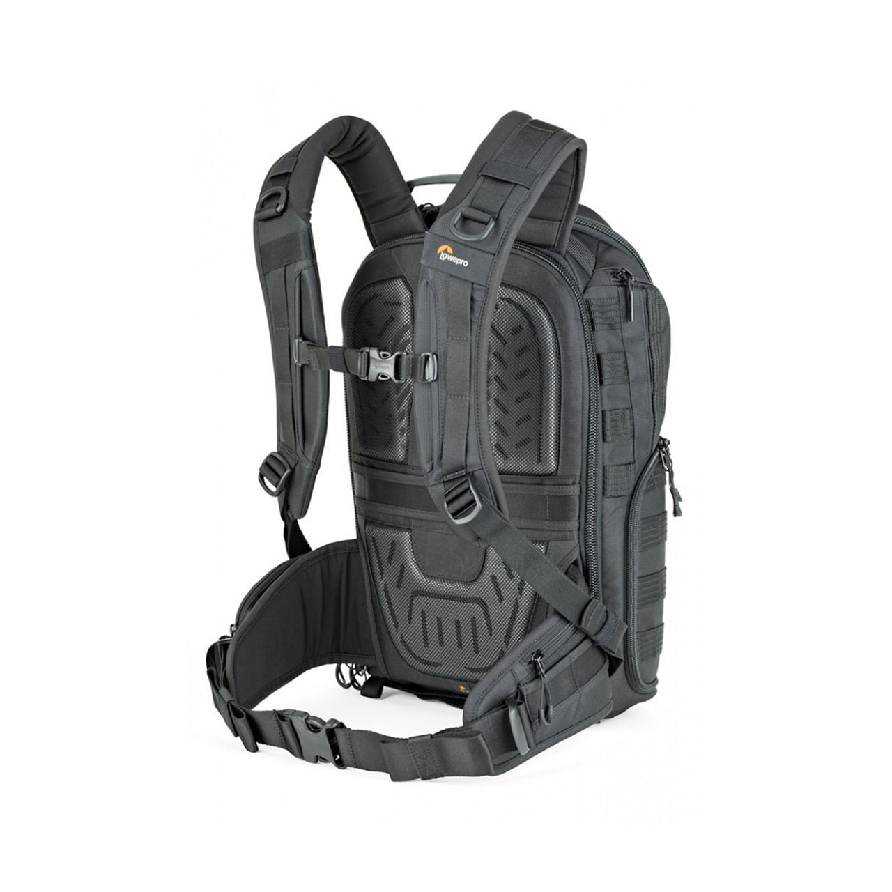 Lowepro ProTactic BP AW II Green Line