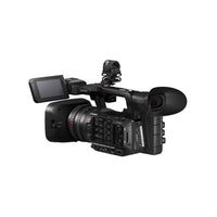 CANON XF605 4K UHD VIDEO CAMCORDER