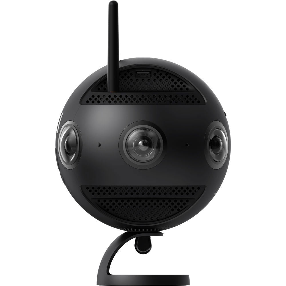Insta360 Pro 2 8K with Farsight Monitoring