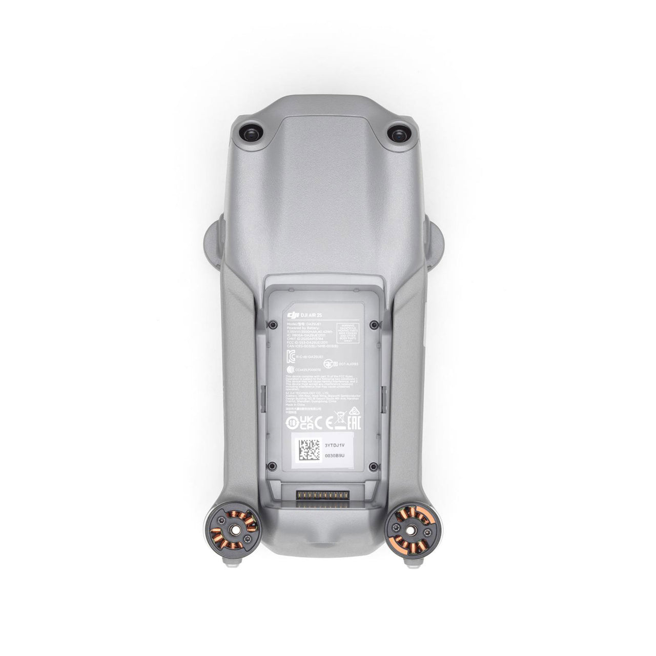 DJI Air 2S Drone