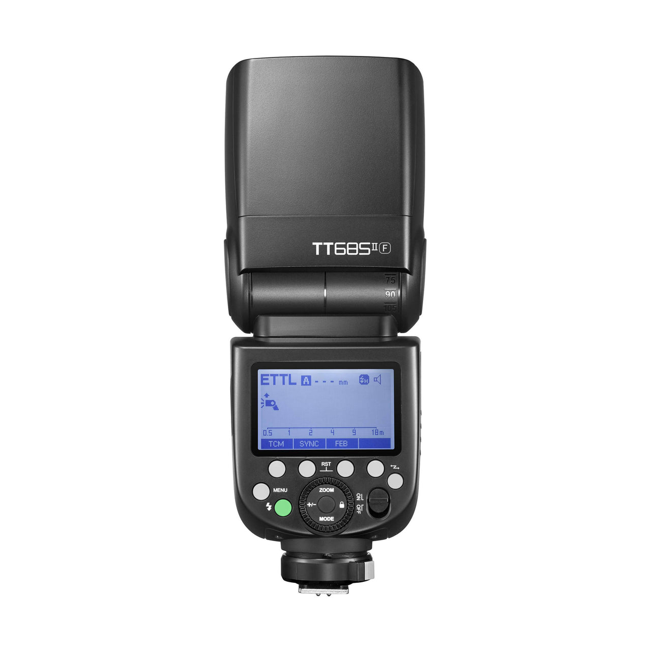 GODOX TT685 II FLASH for Canon