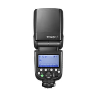 GODOX TT685 II FLASH for Canon