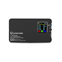 LUME CUBE PANEL GO RGB LED LIGHT