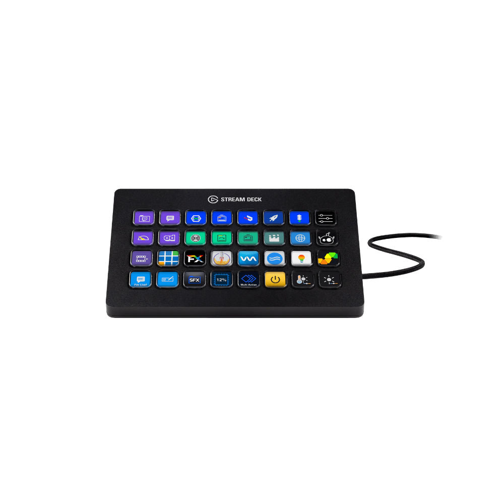 ELGATO STREAM DECK XL
