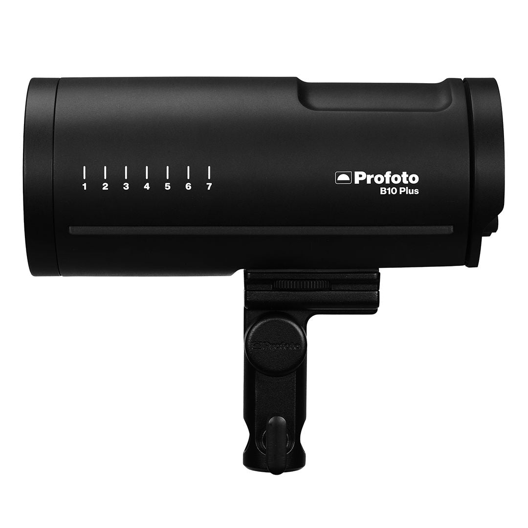 Profoto B10 Plus Flash Head