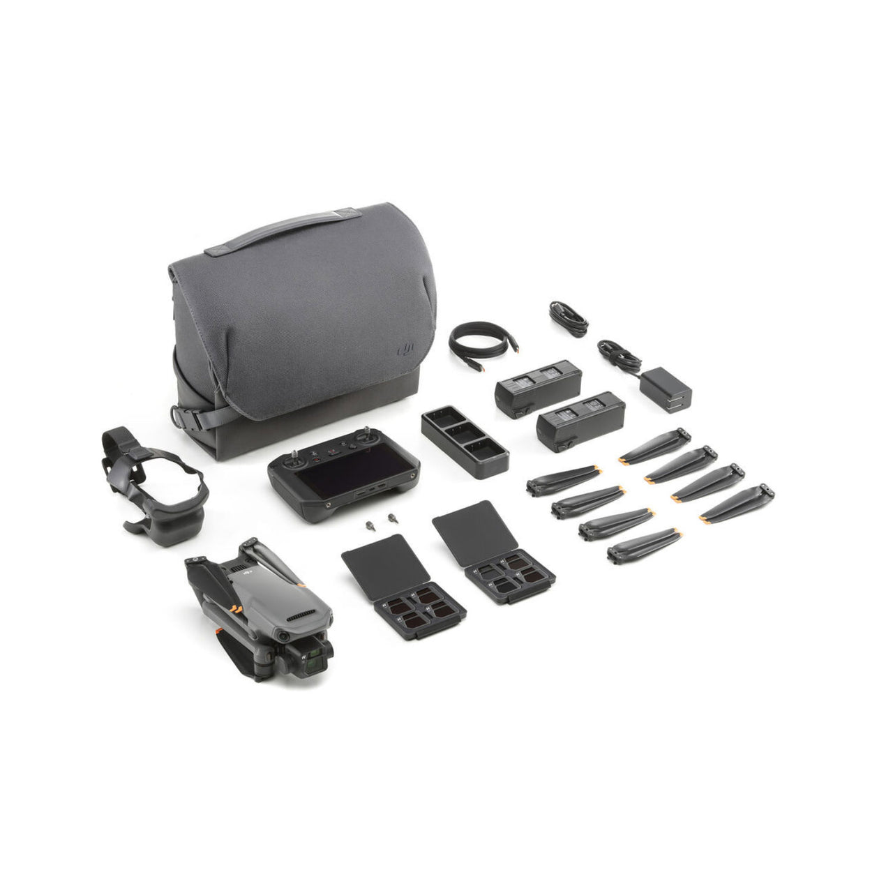 DJI Mavic 3 Drone Cine Combo