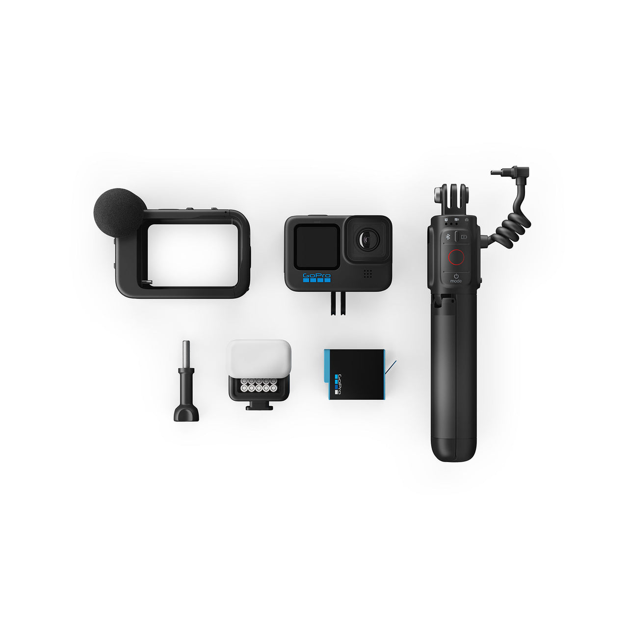 GoPro Hero11 Black Creator Edition