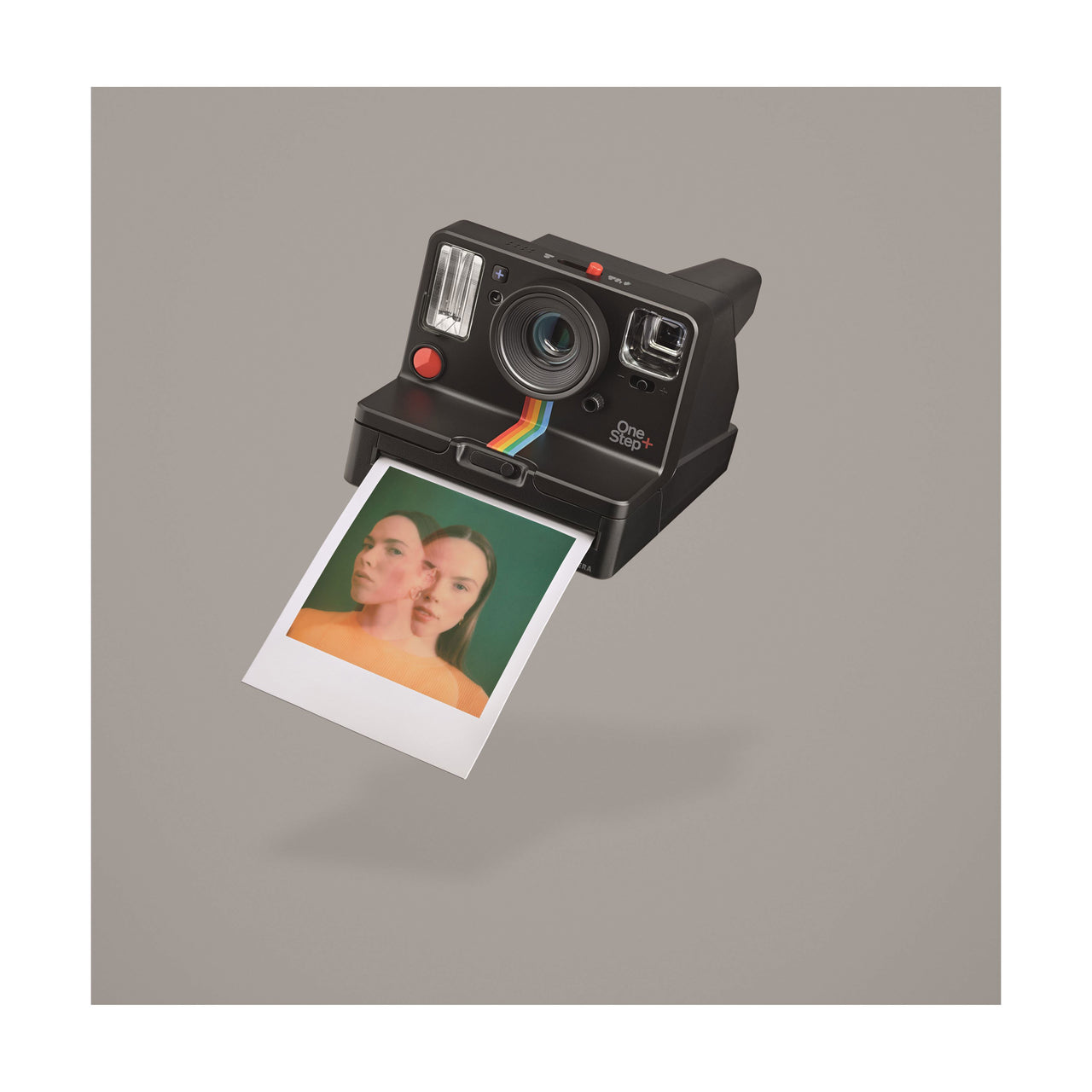 Polaroid Onestep+ Graphite