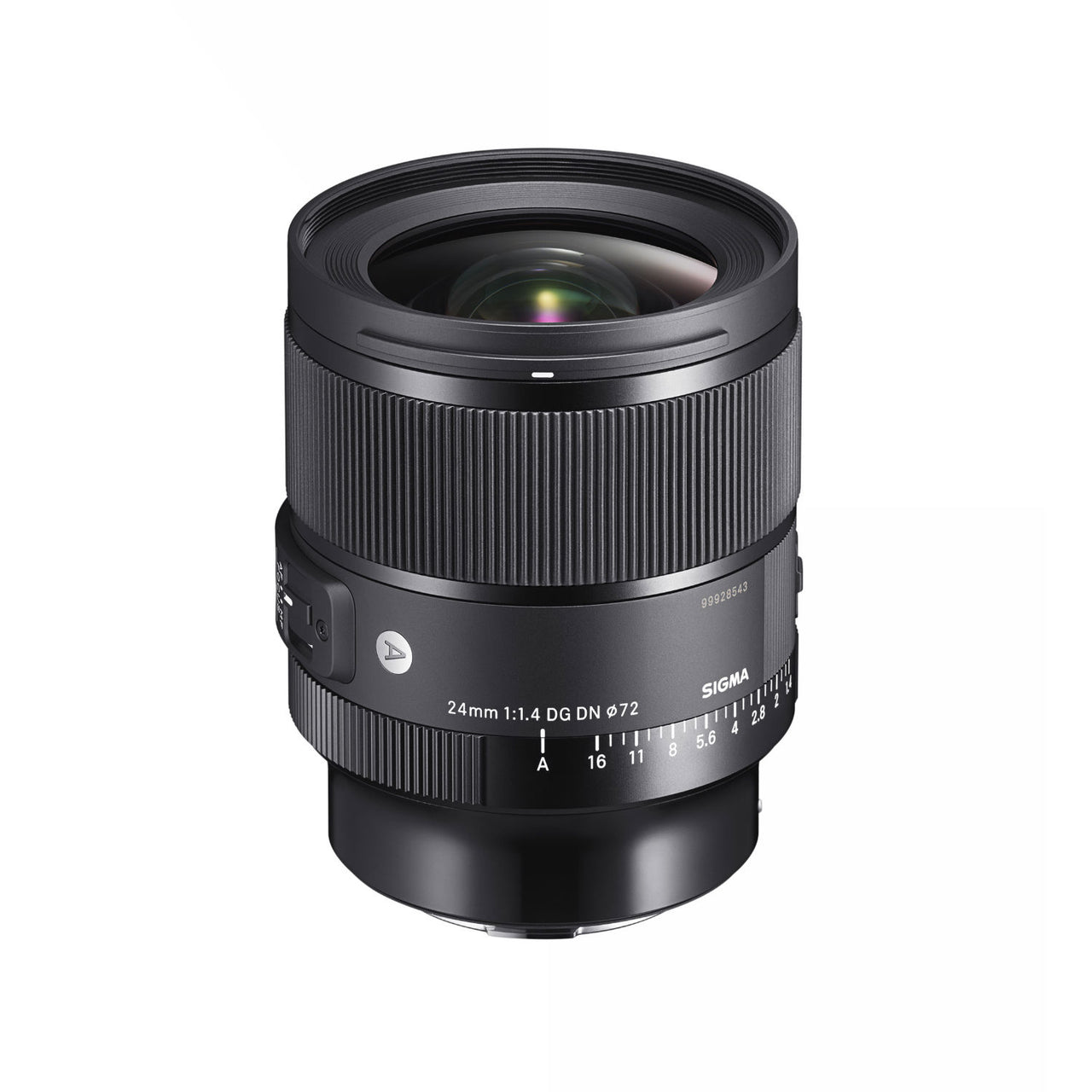 Sigma 24mm f/1.4 DG DN (Art)