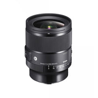 Sigma 24mm f/1.4 DG DN (Art)
