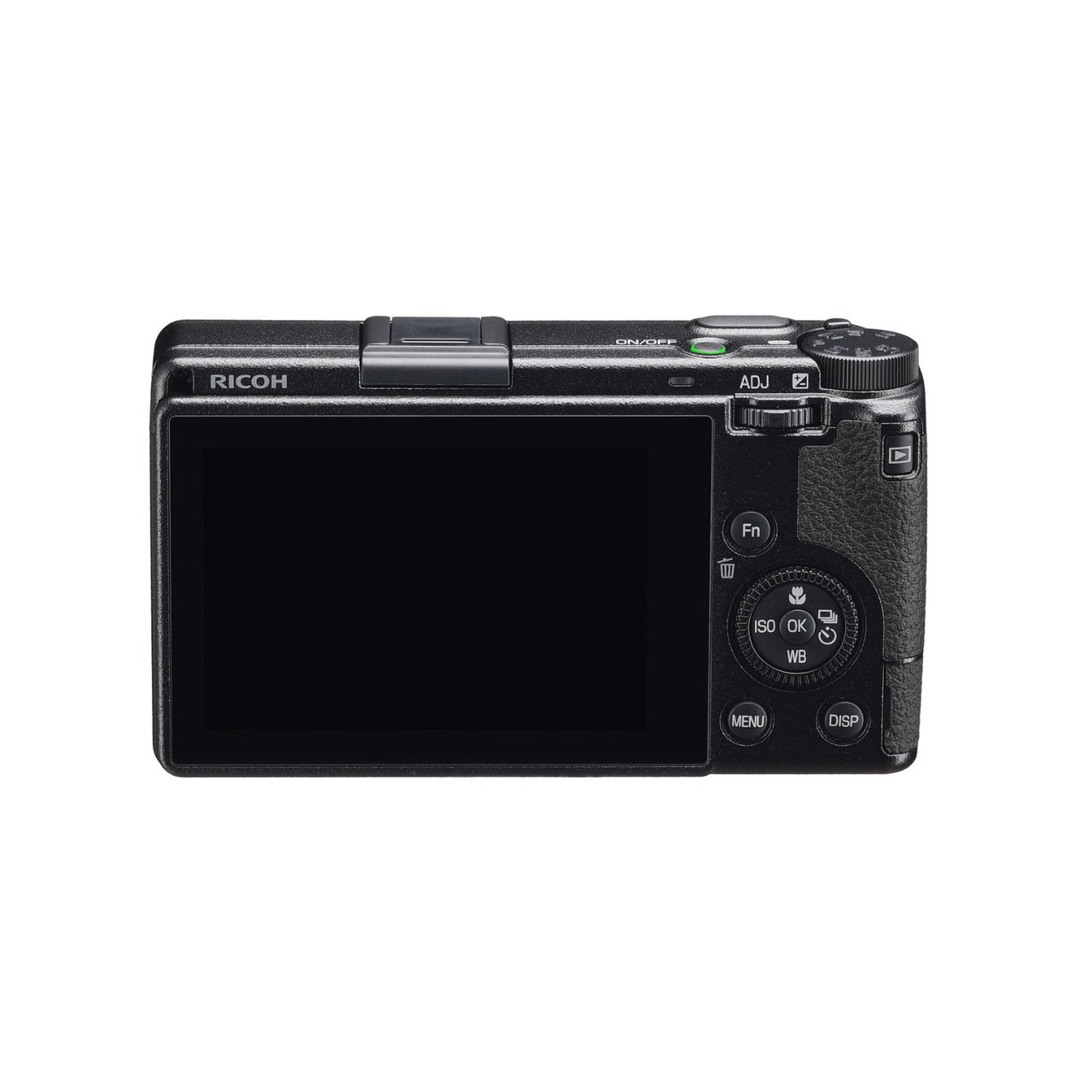 Ricoh GR IIIx Urban Edition