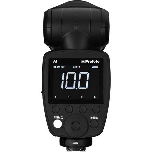 Profoto A1 Air TTL-C Duo Kit (Canon)