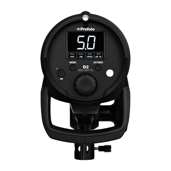 Profoto D2 500 Air TTL