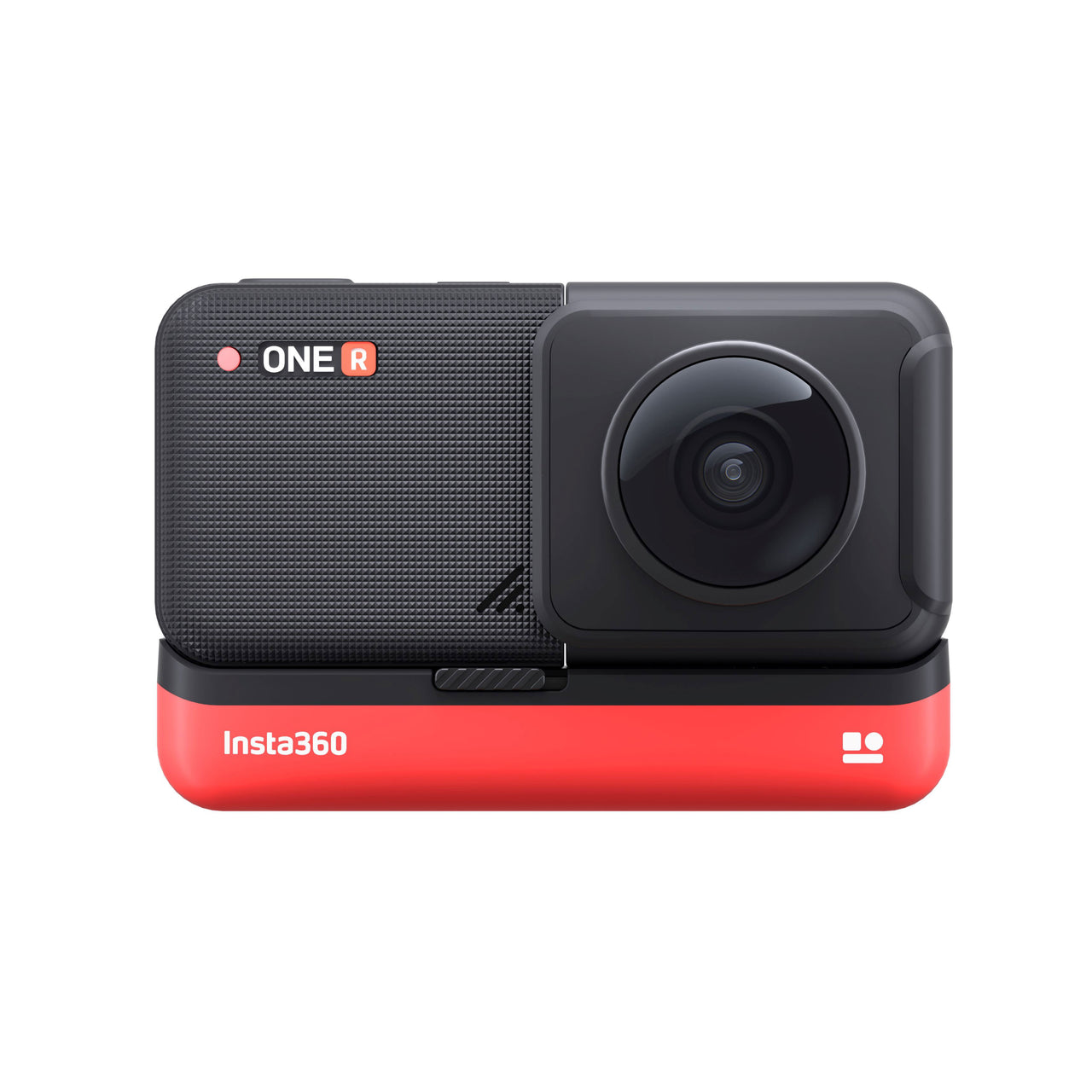 Insta360 One R Twin Edition Modular Cam
