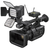Sony PXW-Z190 XDcam Camcorder