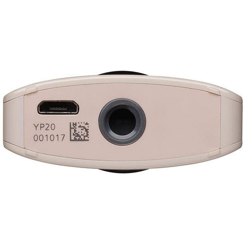 Ricoh Theta SC2 360 Degree Panorama