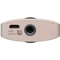 Ricoh Theta SC2 360 Degree Panorama