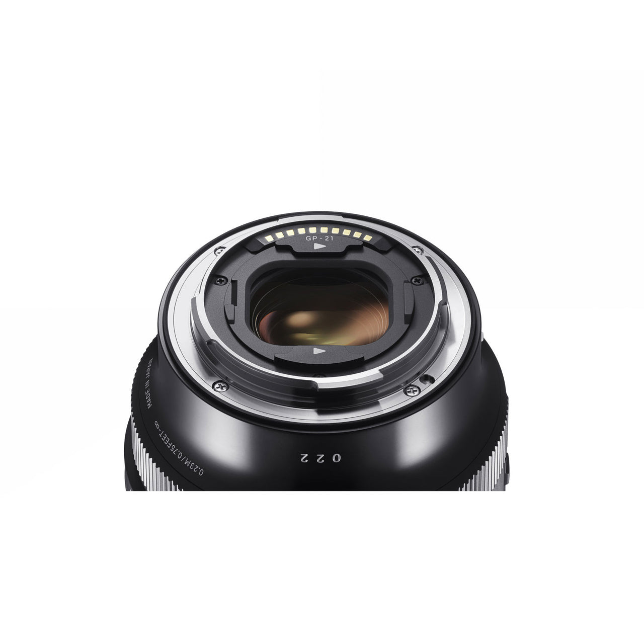 Sigma 20mm f/1.4 DG DN (Art)