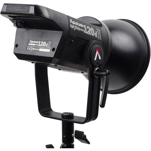 Aputure LS C120D II LED Light