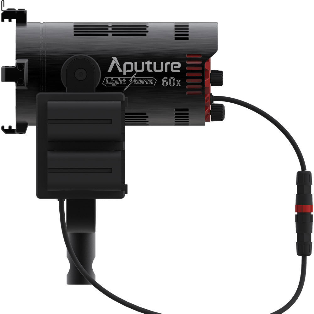 Aputure LS 60X 60W Bi-Colour LED Light