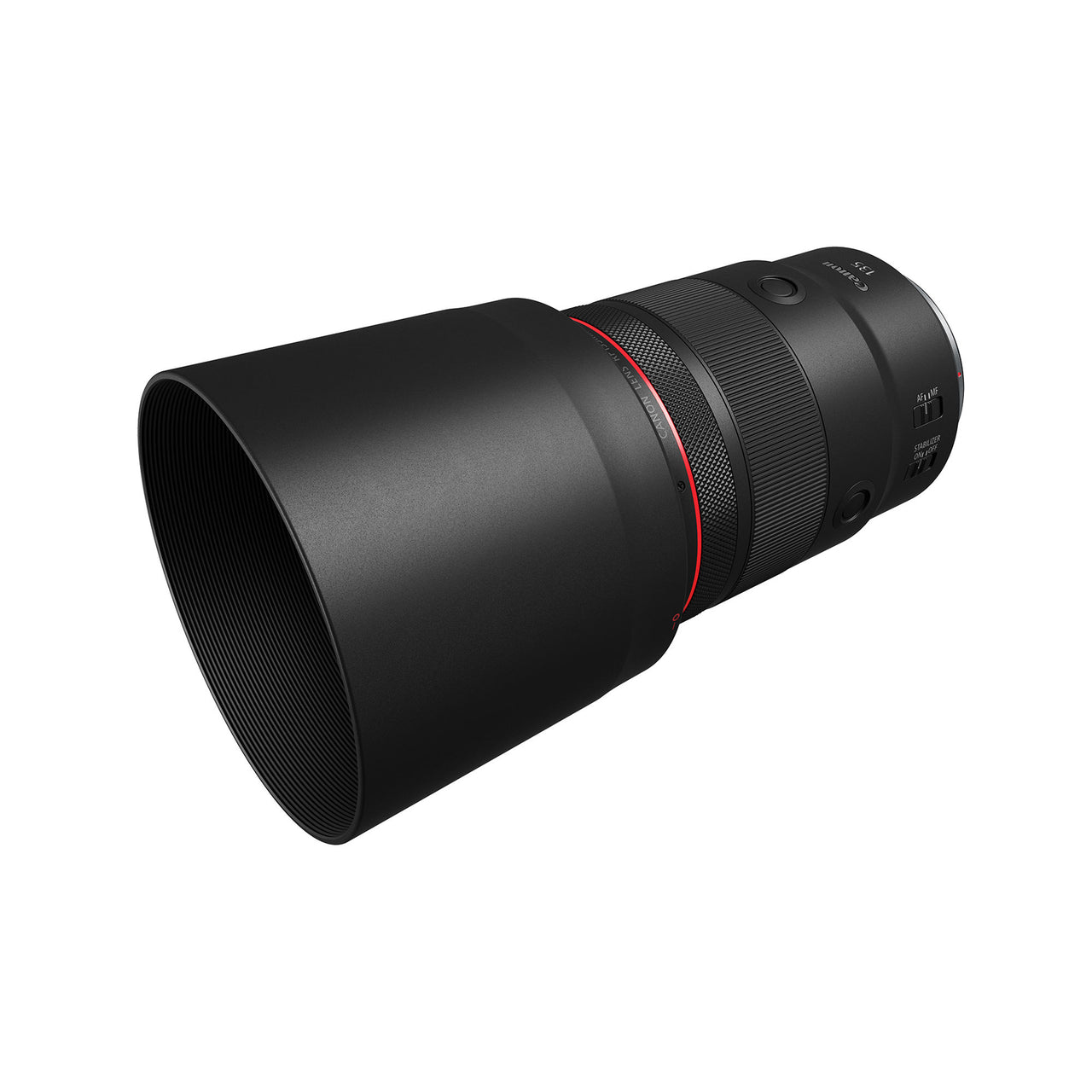 Canon RF 135mm f1.8 L IS USM Lens